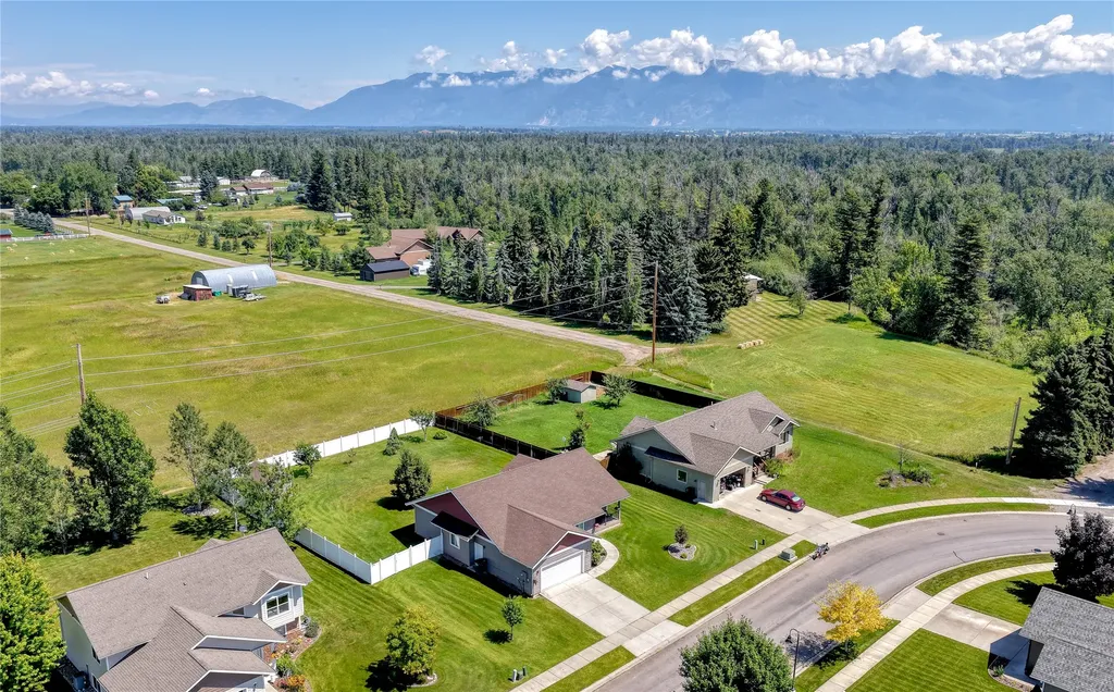 135 Leisure Drive Kalispell MT 59901