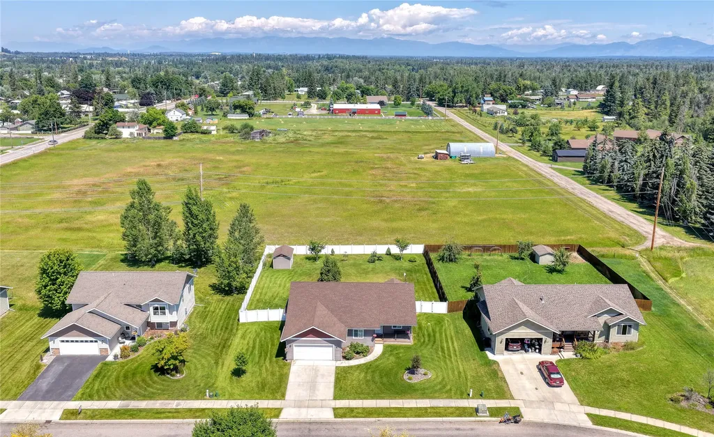 135 Leisure Drive Kalispell MT 59901