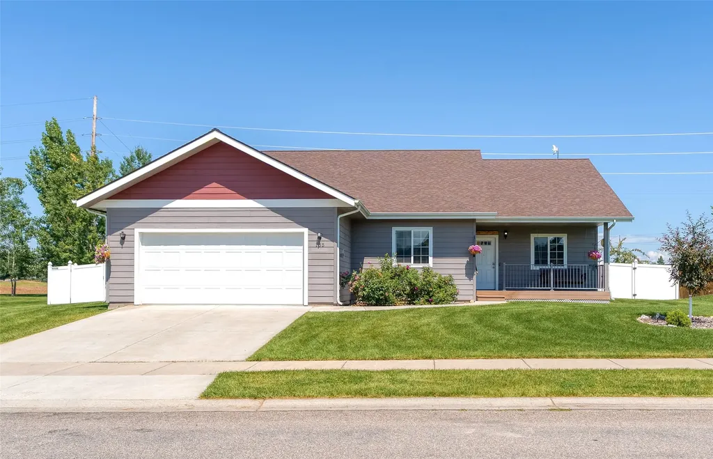 135 Leisure Drive Kalispell MT 59901