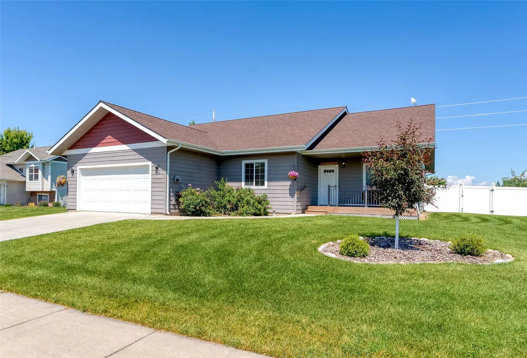 135 Leisure Drive Kalispell MT 59901
