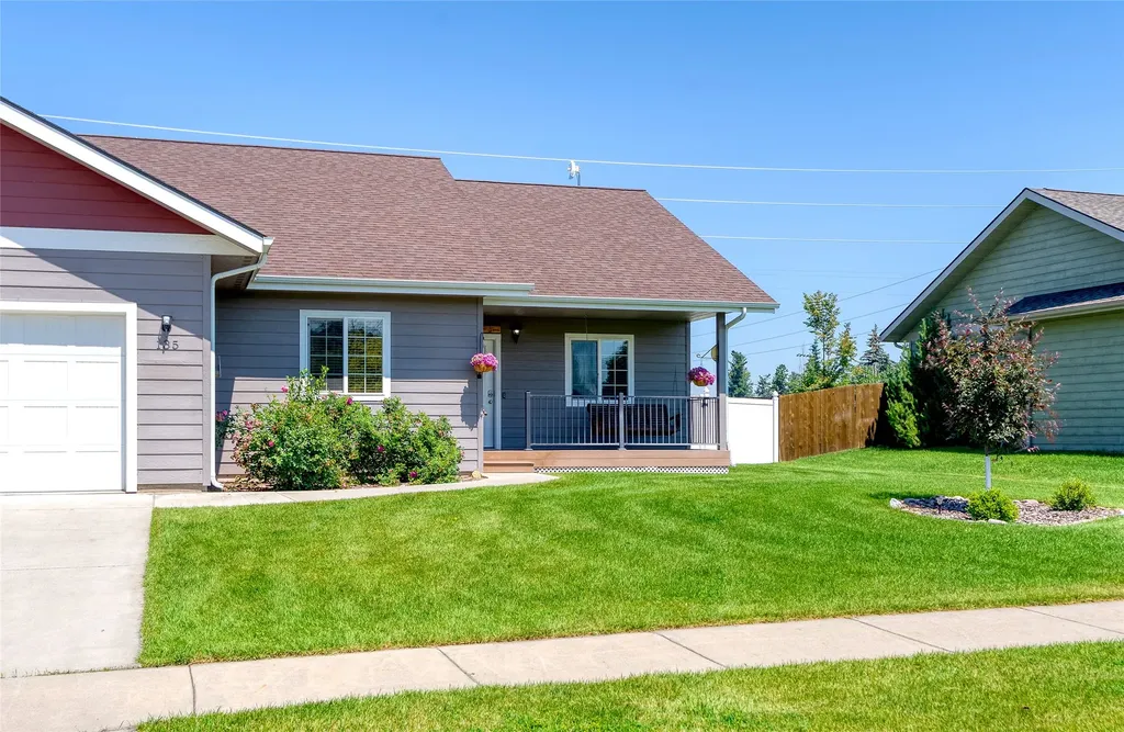 135 Leisure Drive Kalispell MT 59901