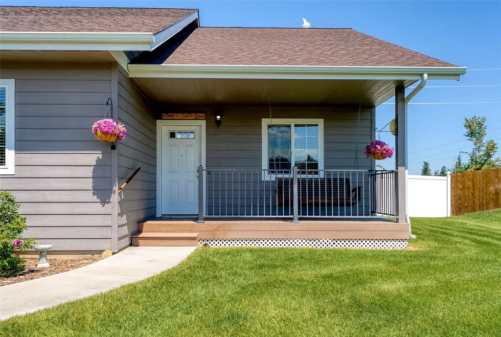 135 Leisure Drive Kalispell MT 59901