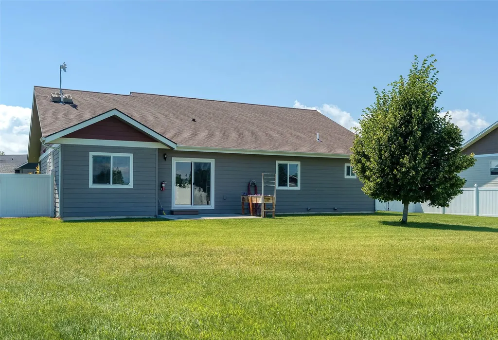 135 Leisure Drive Kalispell MT 59901