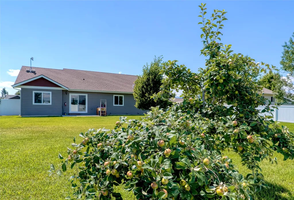 135 Leisure Drive Kalispell MT 59901