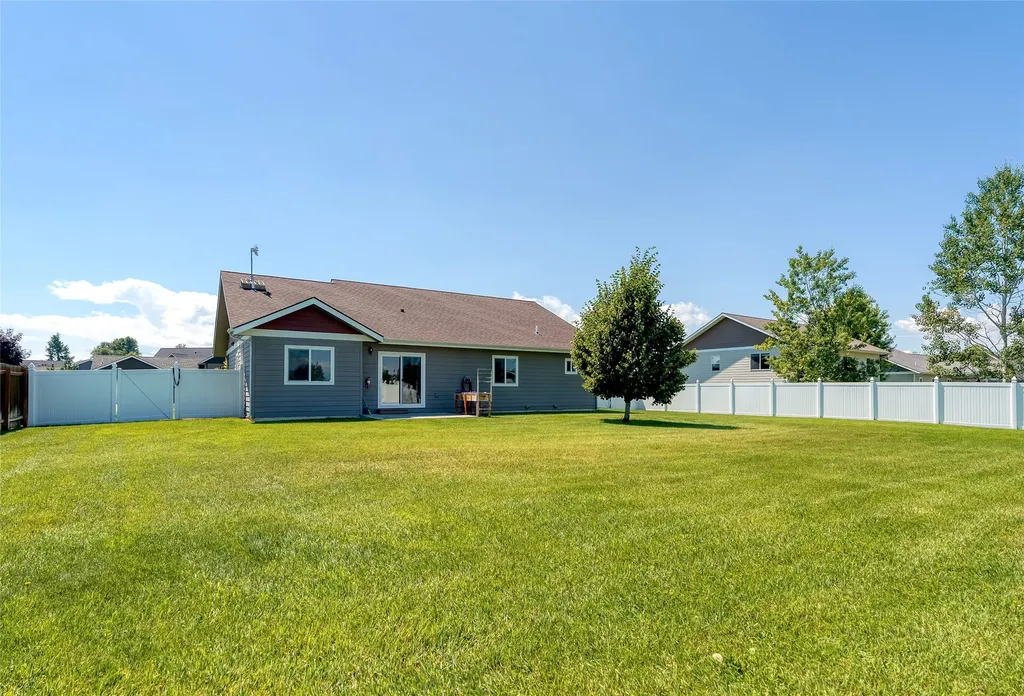 135 Leisure Drive Kalispell MT 59901