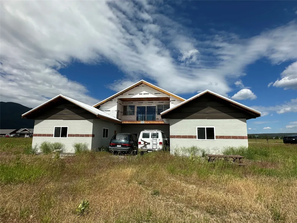 40 Lariat Loop Thompson Falls MT 59873
