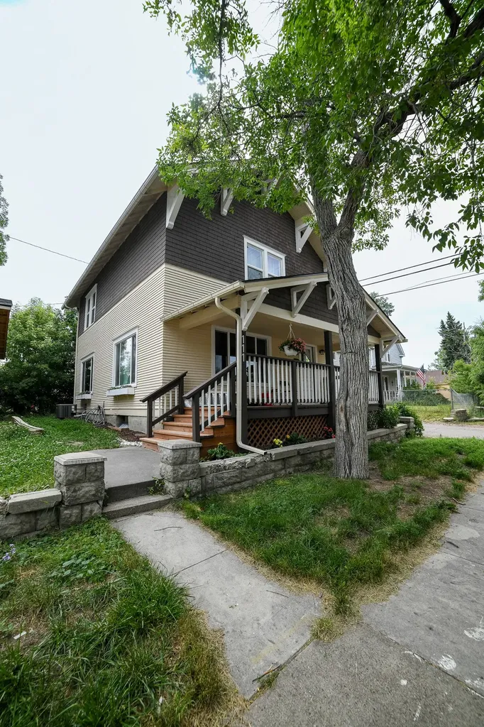 111 11th Street S Great Falls MT 59401
