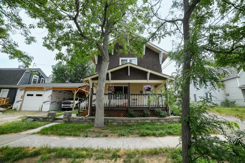 111 11th Street S Great Falls MT 59401