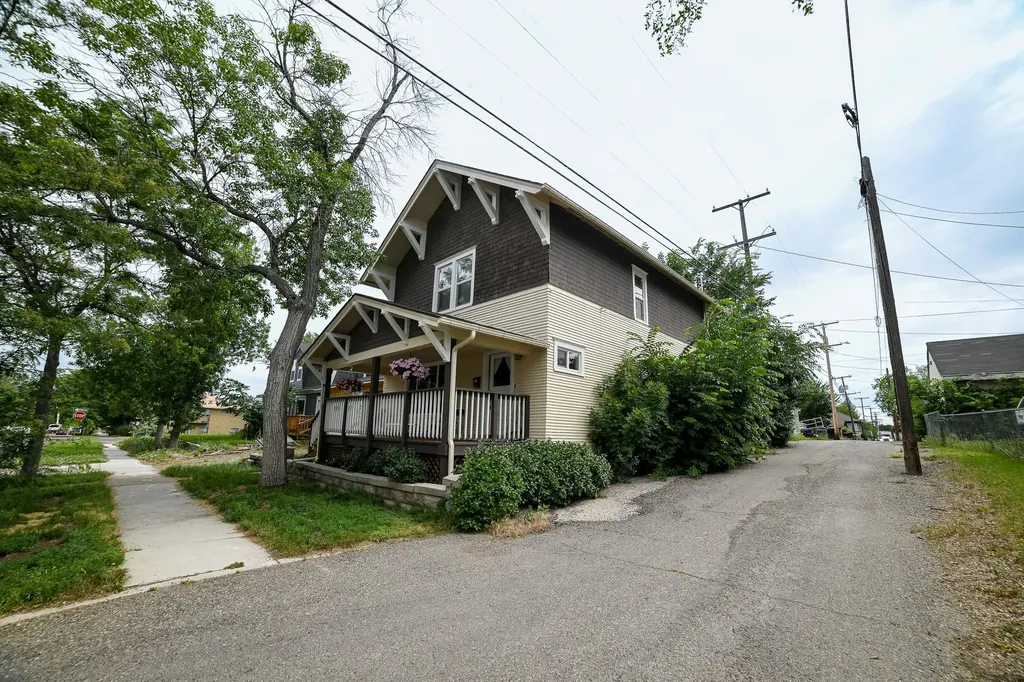 111 11th Street S Great Falls MT 59401