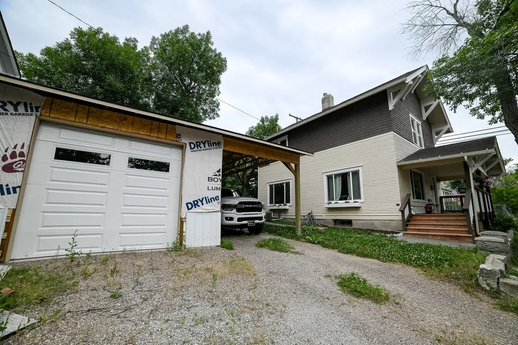 111 11th Street S Great Falls MT 59401
