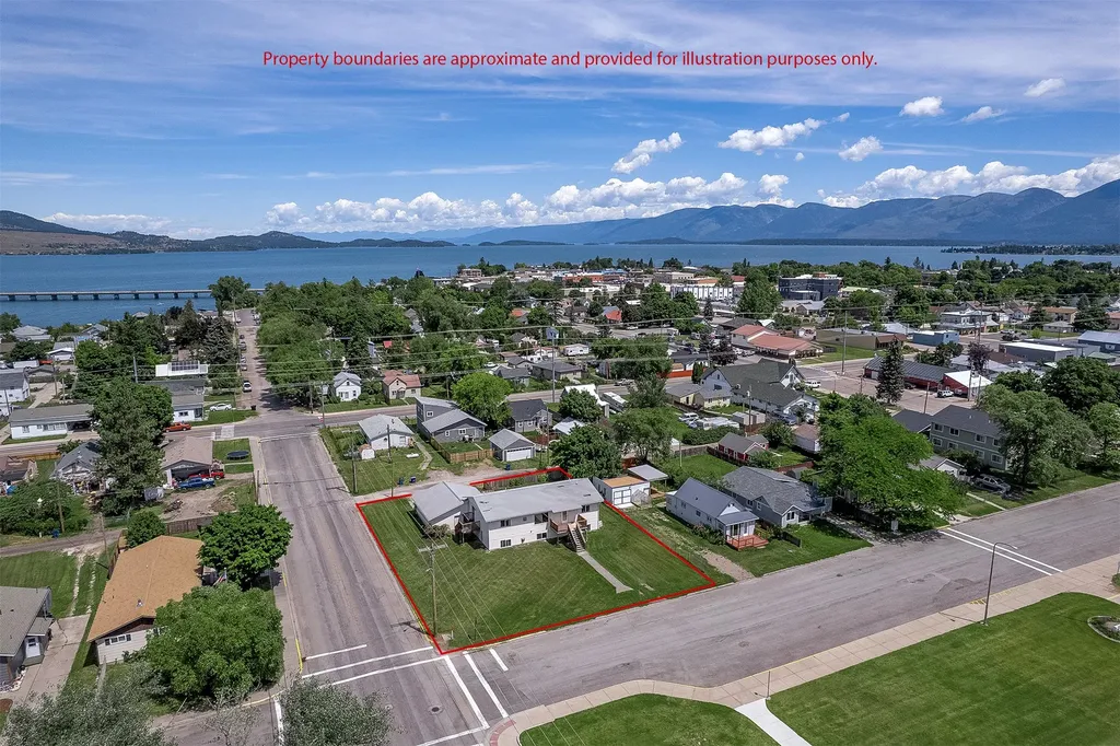 114 8th Avenue W Polson MT 59860