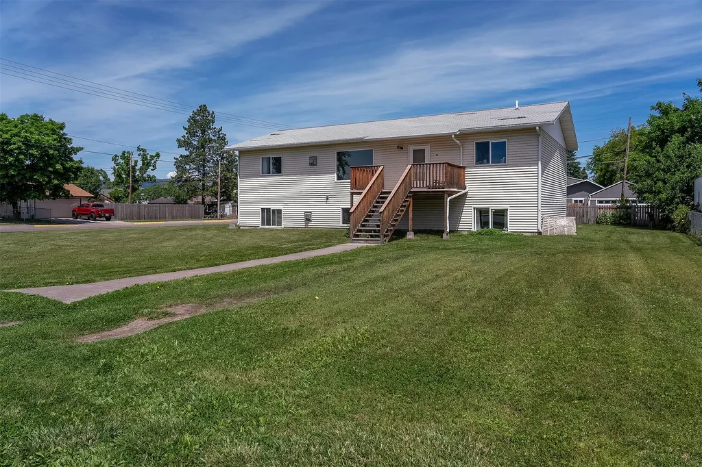 114 8th Avenue W Polson MT 59860