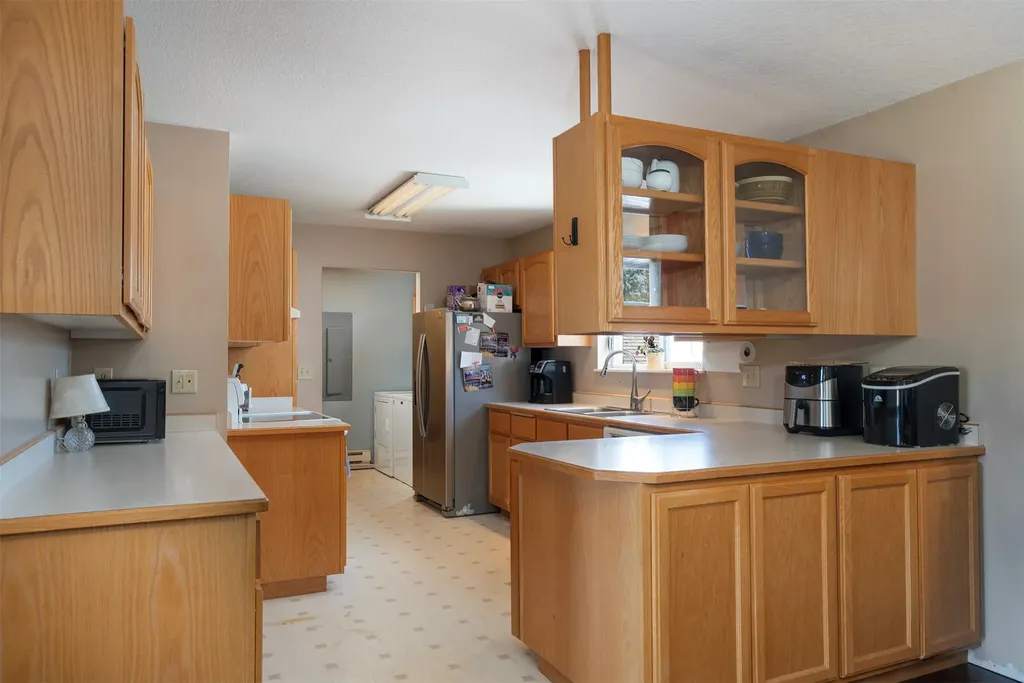 114 8th Avenue W Polson MT 59860