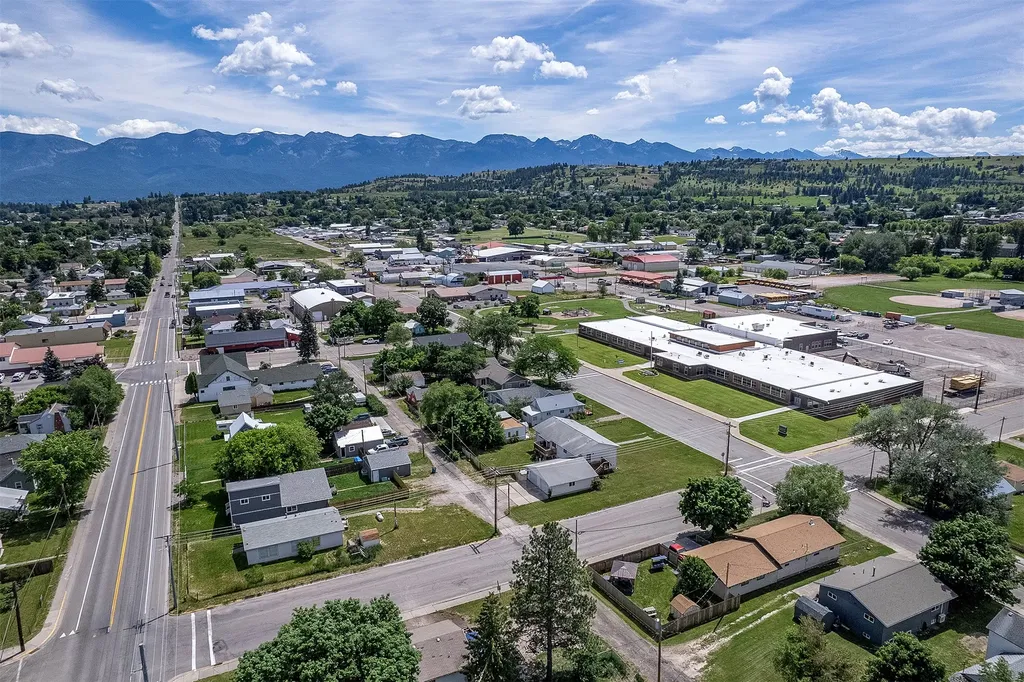 114 8th Avenue W Polson MT 59860