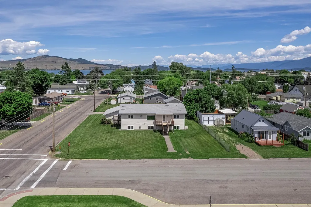 114 8th Avenue W Polson MT 59860