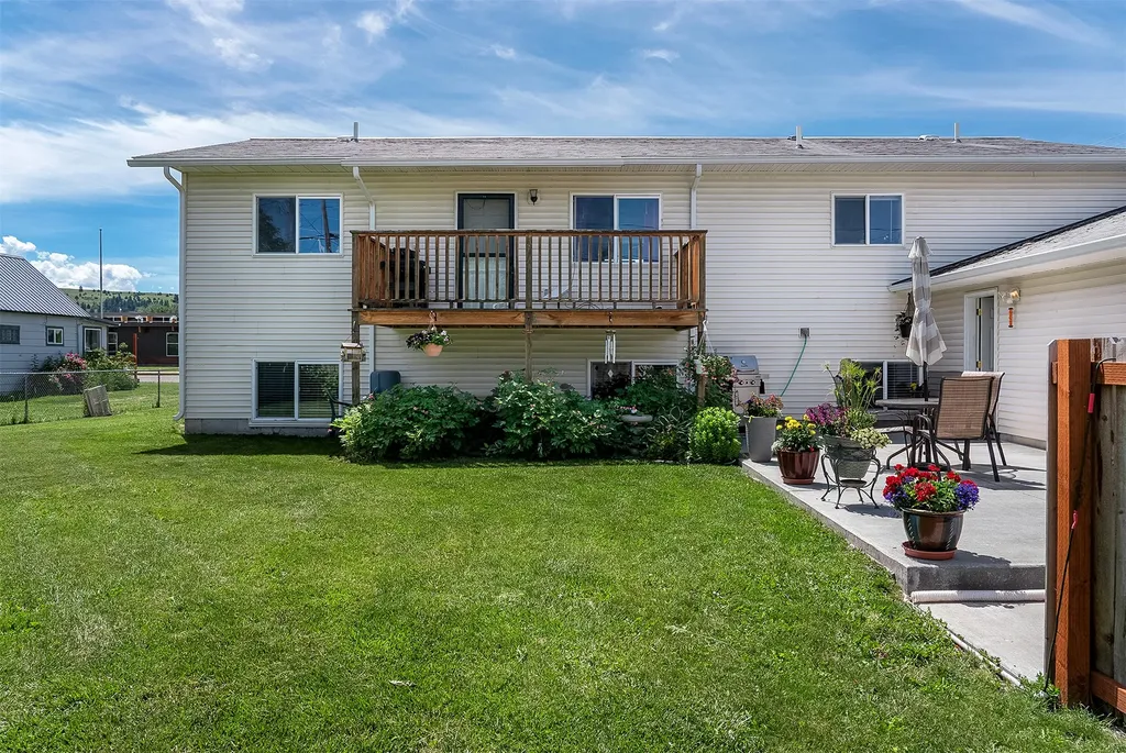 114 8th Avenue W Polson MT 59860