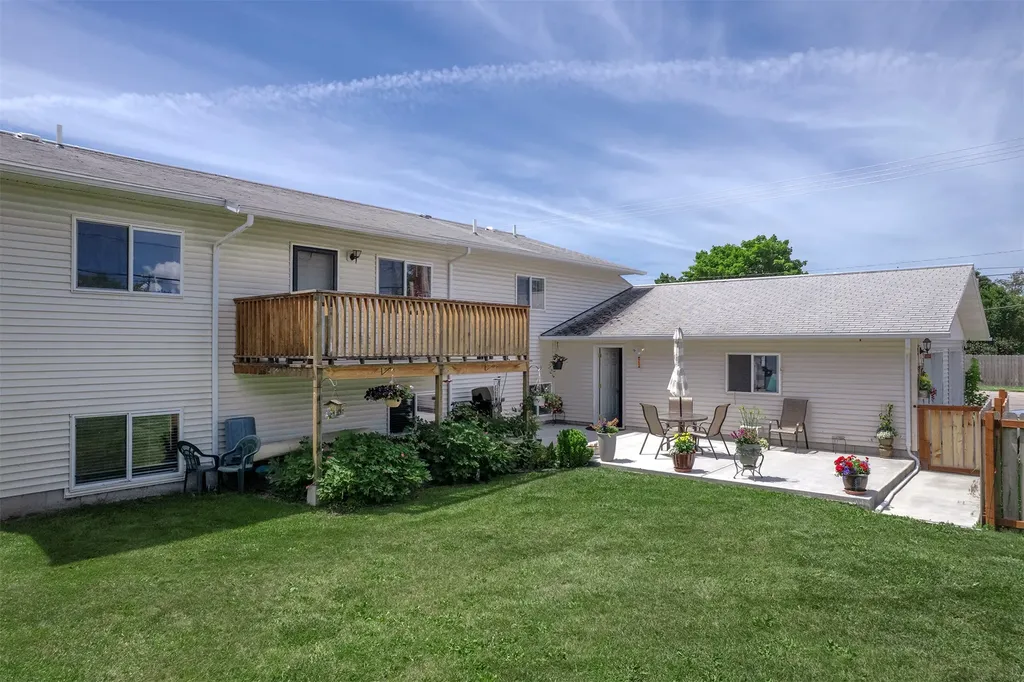 114 8th Avenue W Polson MT 59860