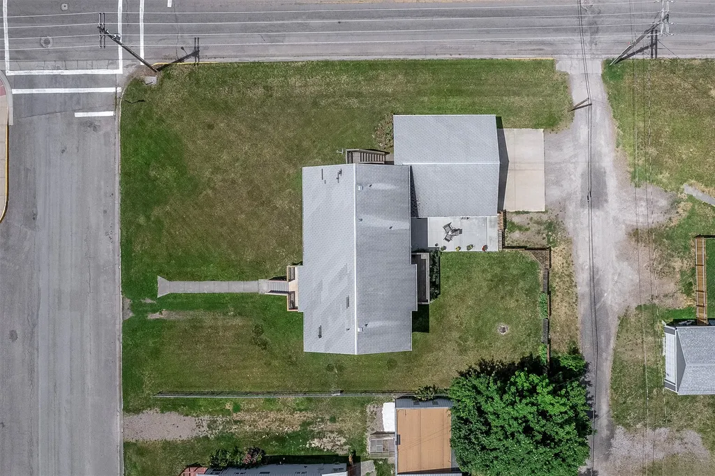 114 8th Avenue W Polson MT 59860