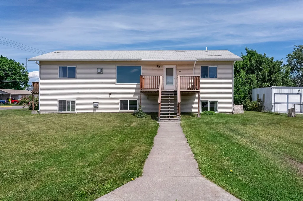 114 8th Avenue W Polson MT 59860