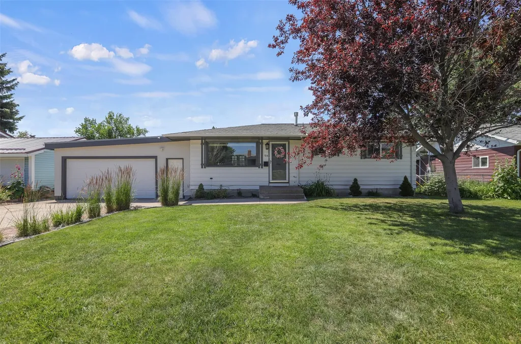 104 Riverview Drive E Great Falls MT 59404