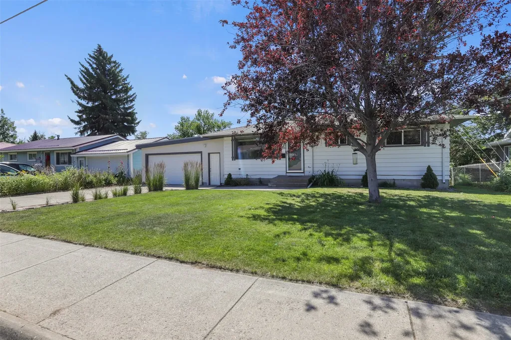 104 Riverview Drive E Great Falls MT 59404
