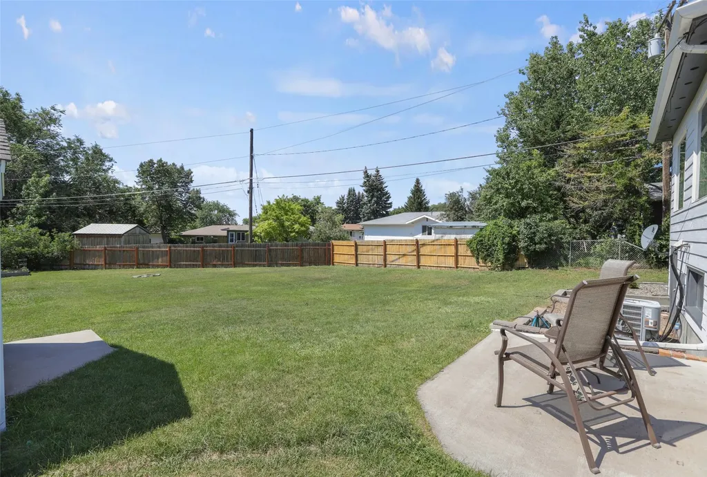 104 Riverview Drive E Great Falls MT 59404
