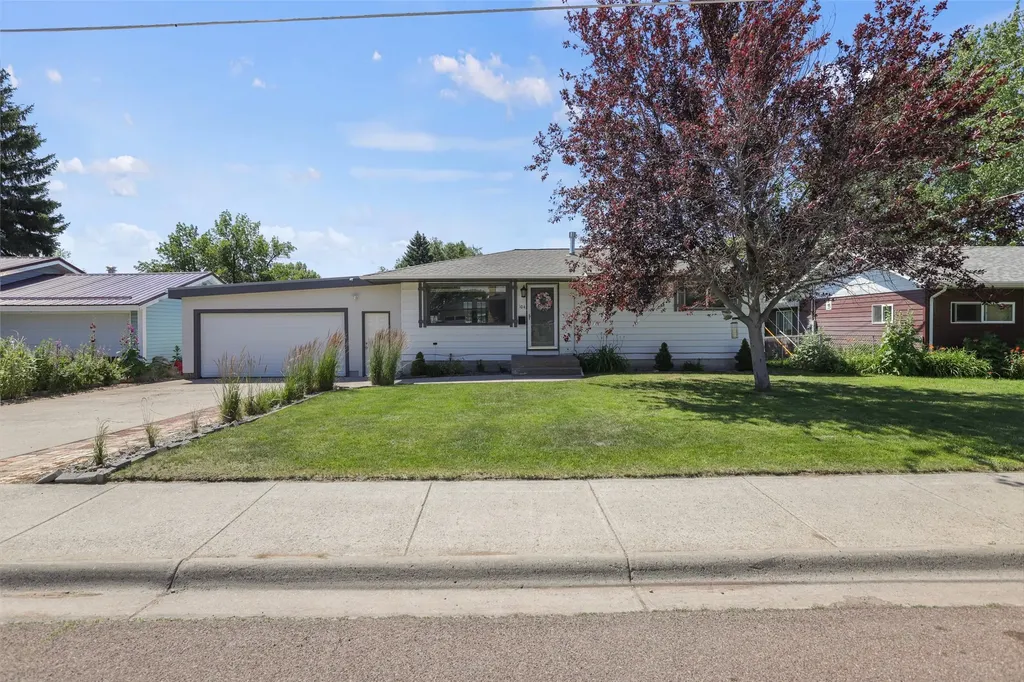 104 Riverview Drive E Great Falls MT 59404
