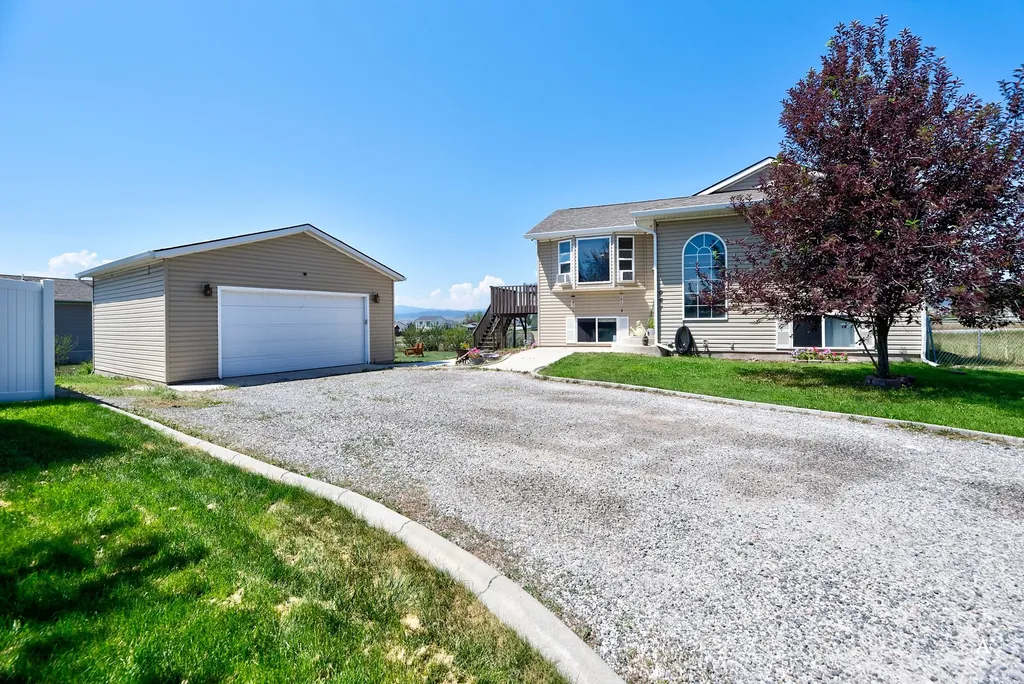 967 Mallard Court Helena MT 59602