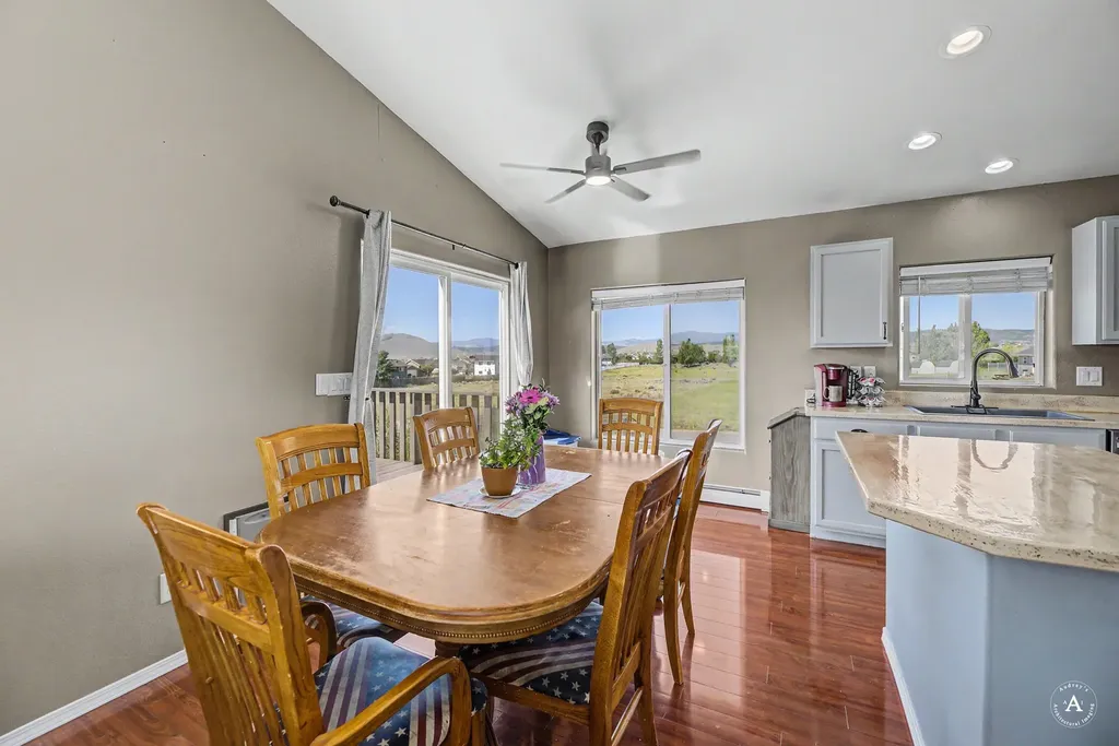 967 Mallard Court Helena MT 59602
