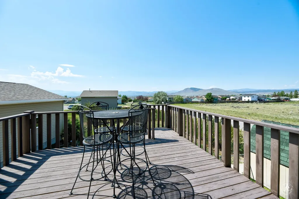 967 Mallard Court Helena MT 59602