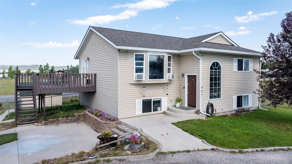 967 Mallard Court Helena MT 59602