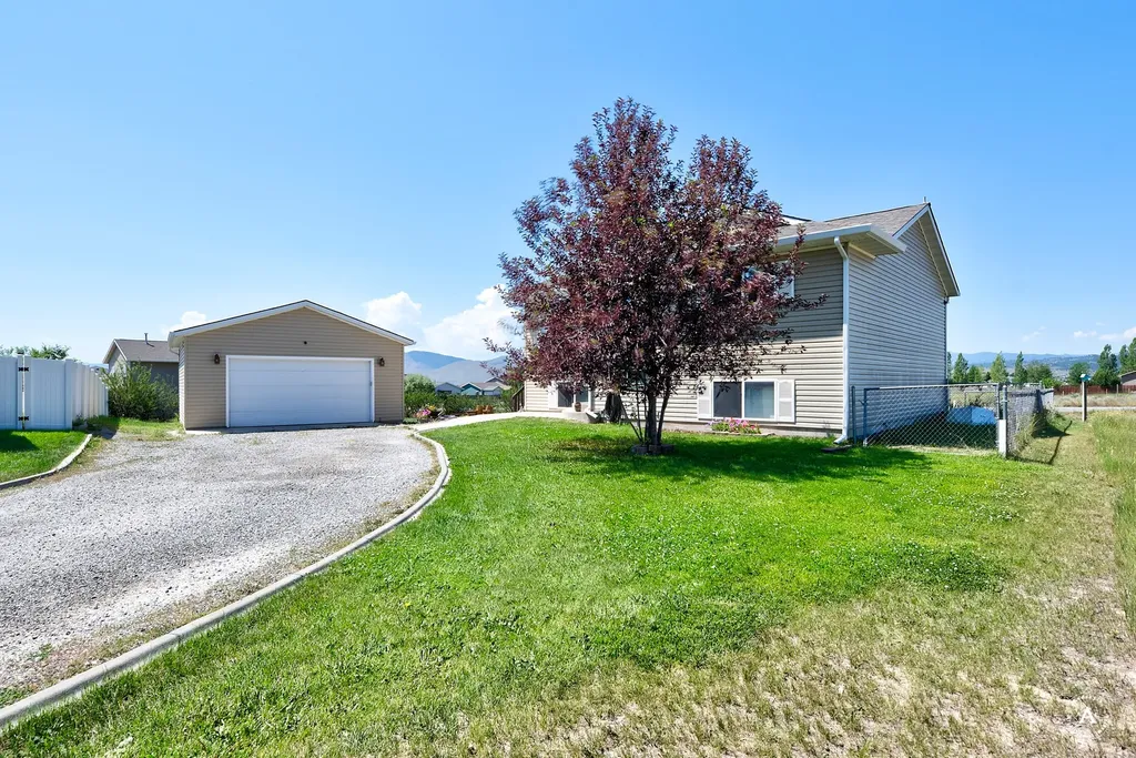 967 Mallard Court Helena MT 59602