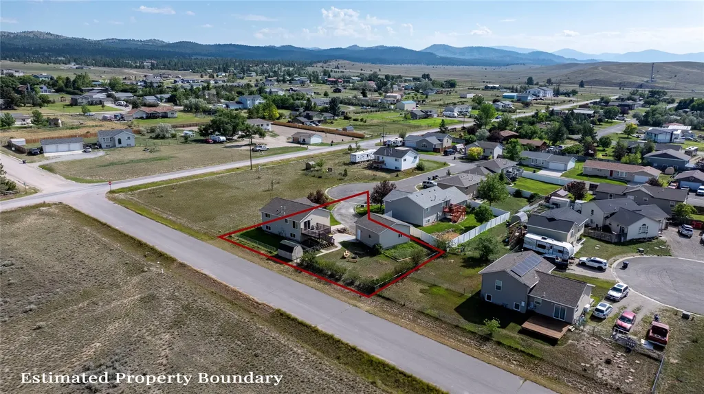 967 Mallard Court Helena MT 59602