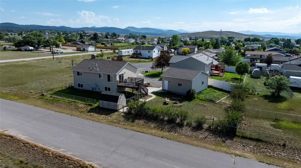 967 Mallard Court Helena MT 59602