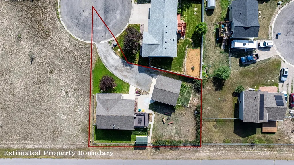 967 Mallard Court Helena MT 59602