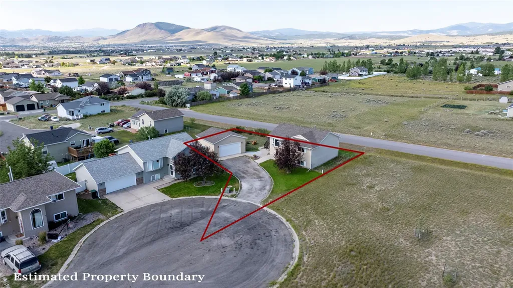 967 Mallard Court Helena MT 59602