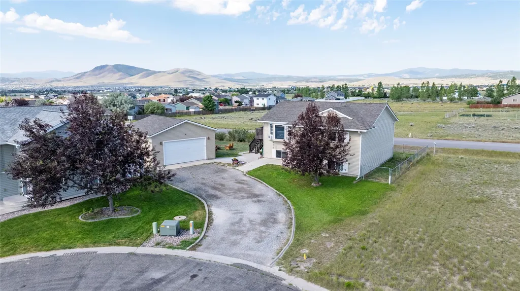 967 Mallard Court Helena MT 59602