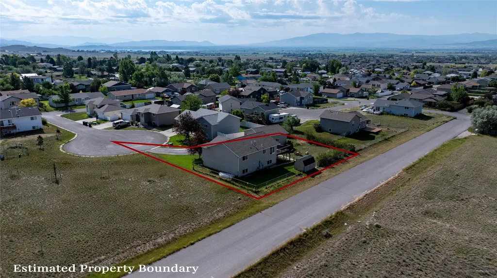 967 Mallard Court Helena MT 59602
