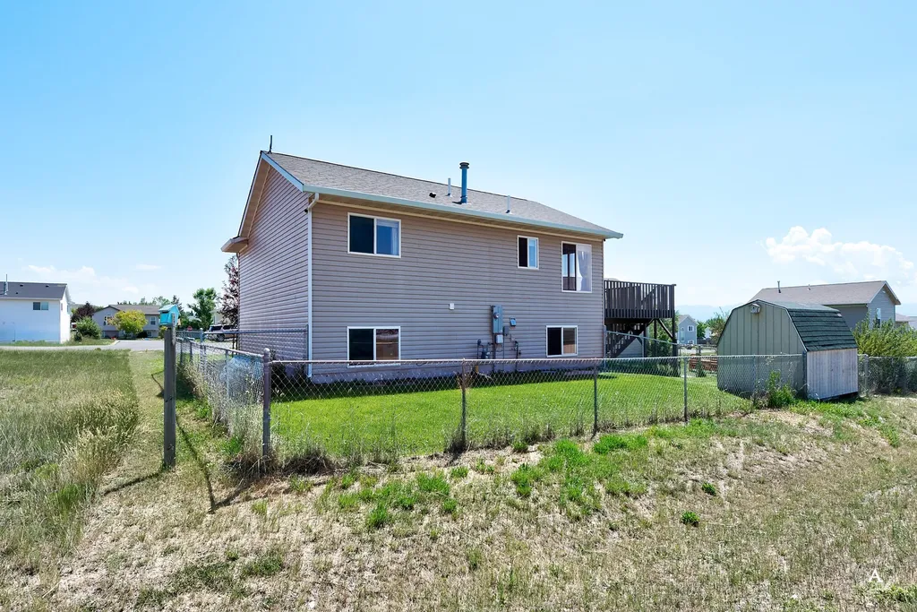 967 Mallard Court Helena MT 59602