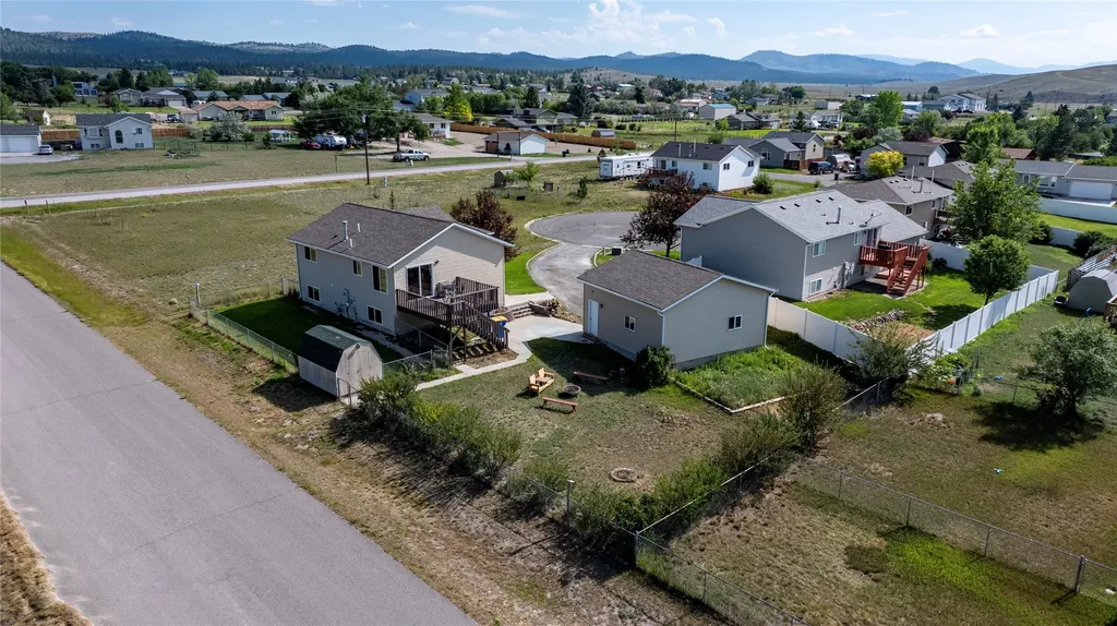 967 Mallard Court Helena MT 59602