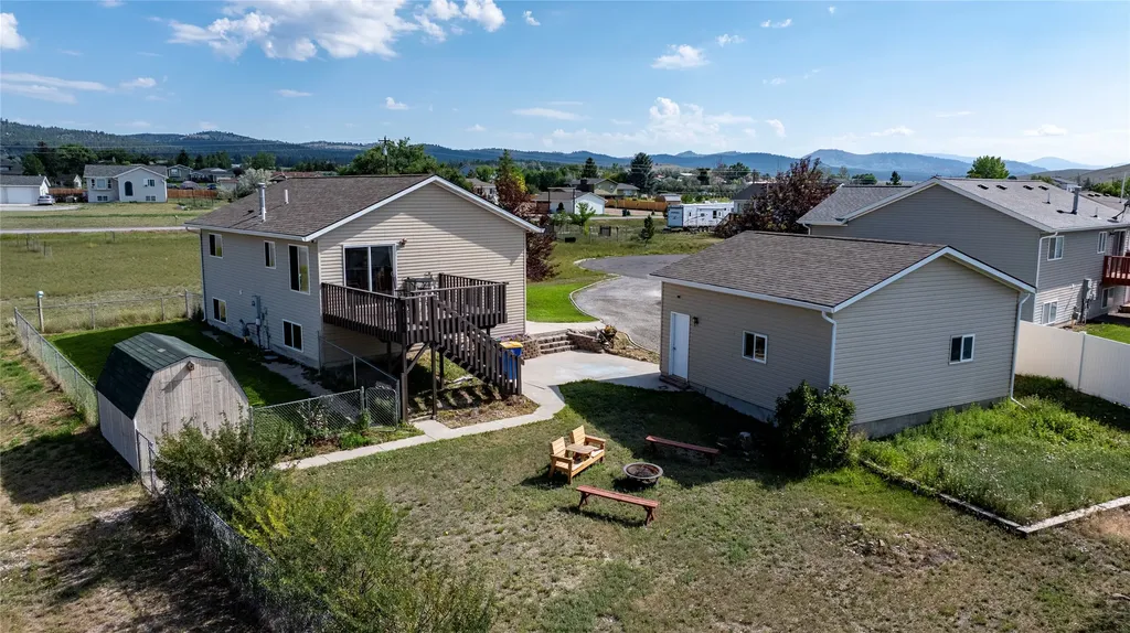 967 Mallard Court Helena MT 59602