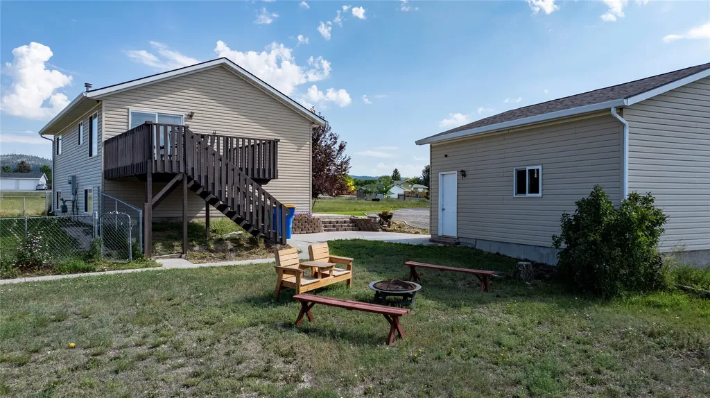 967 Mallard Court Helena MT 59602