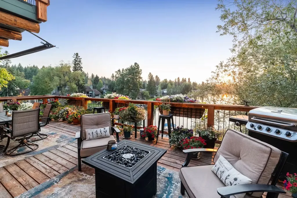 416 Electric Avenue Bigfork MT 59911