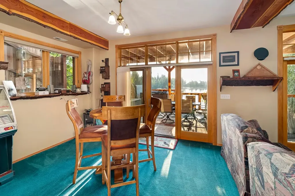 416 Electric Avenue Bigfork MT 59911