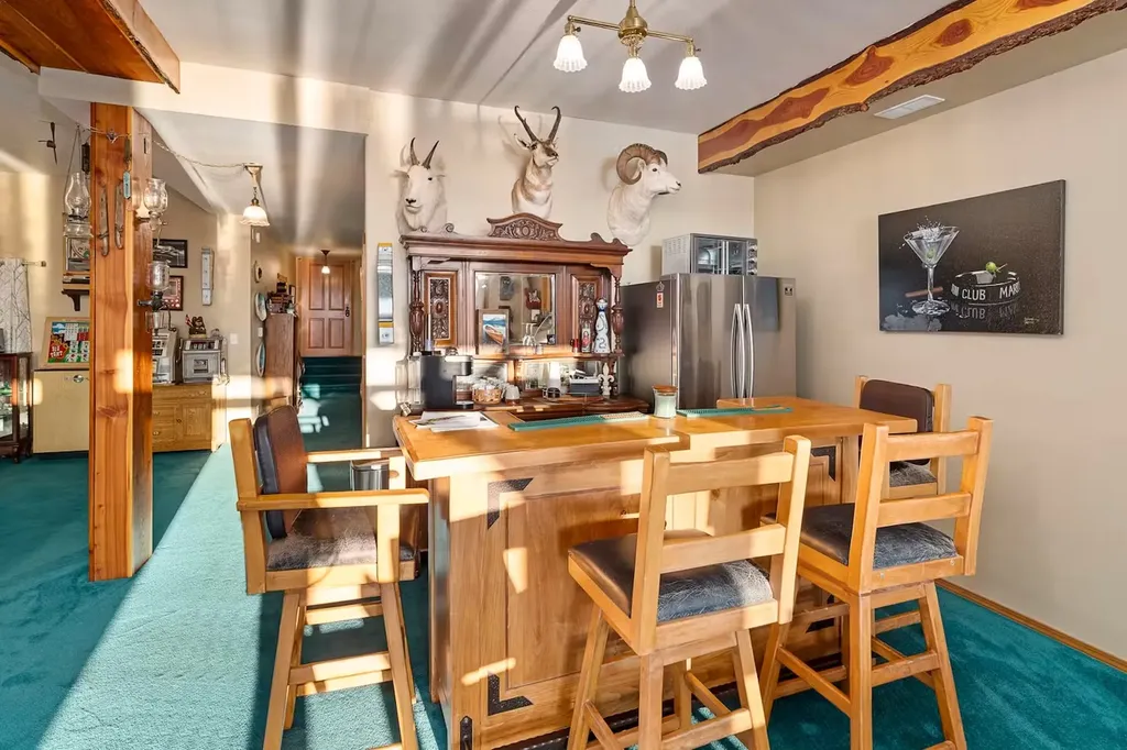 416 Electric Avenue Bigfork MT 59911