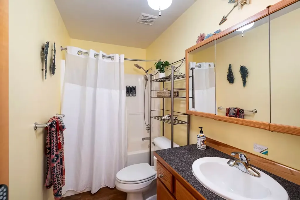 416 Electric Avenue Bigfork MT 59911