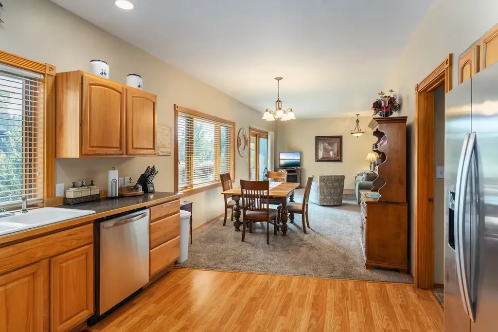 416 Electric Avenue Bigfork MT 59911