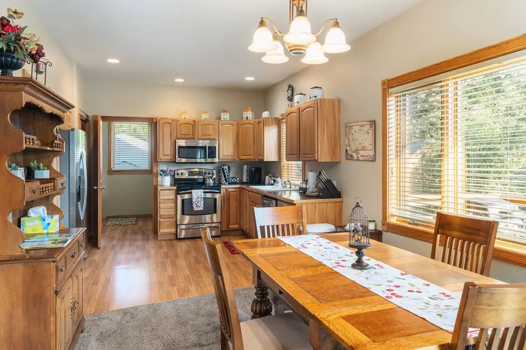 416 Electric Avenue Bigfork MT 59911