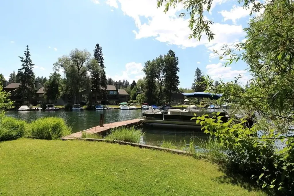 416 Electric Avenue Bigfork MT 59911
