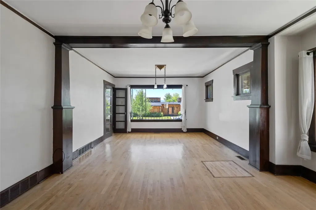 1135 Steele Street Butte MT 59701